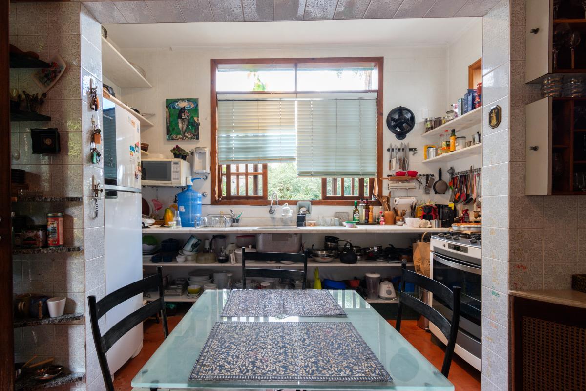 Casa, 5 quartos, 400 m² - Foto 8
