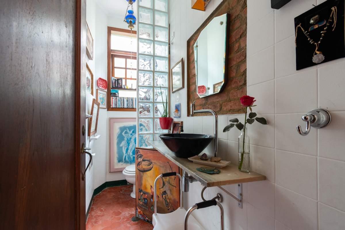Casa, 5 quartos, 400 m² - Foto 9