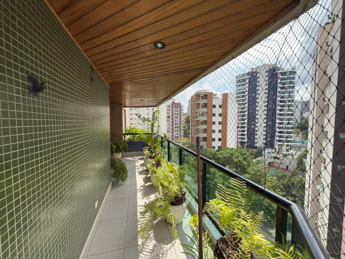 Apartamento, 4 quartos, 300 m² - Foto 10