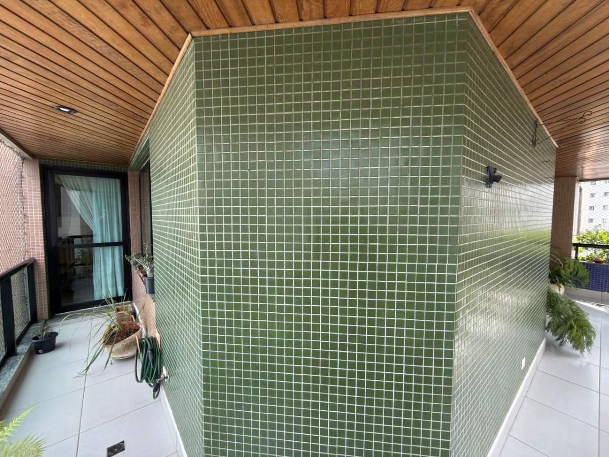 Apartamento, 4 quartos, 300 m² - Foto 11
