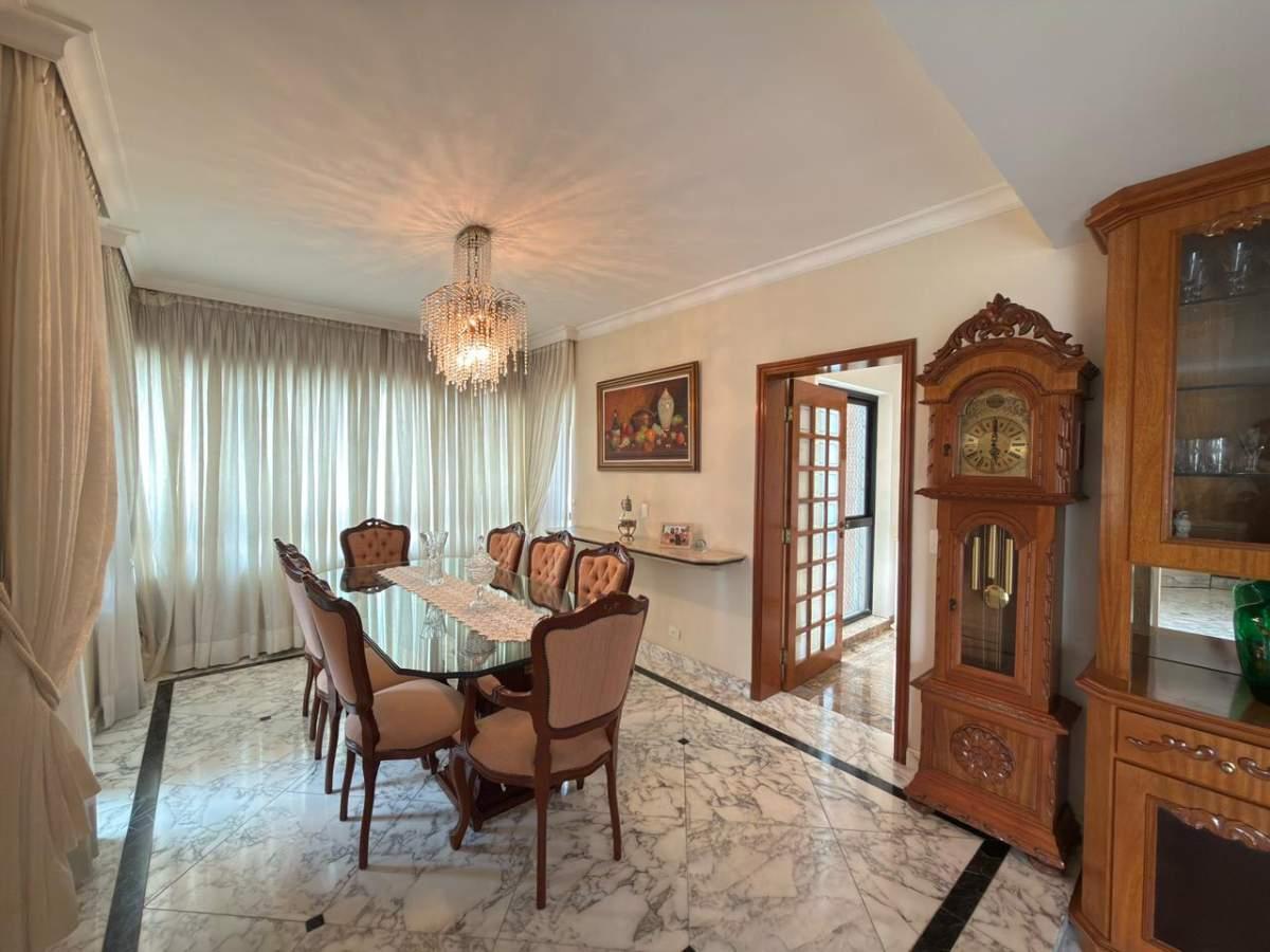 Apartamento, 4 quartos, 300 m² - Foto 13
