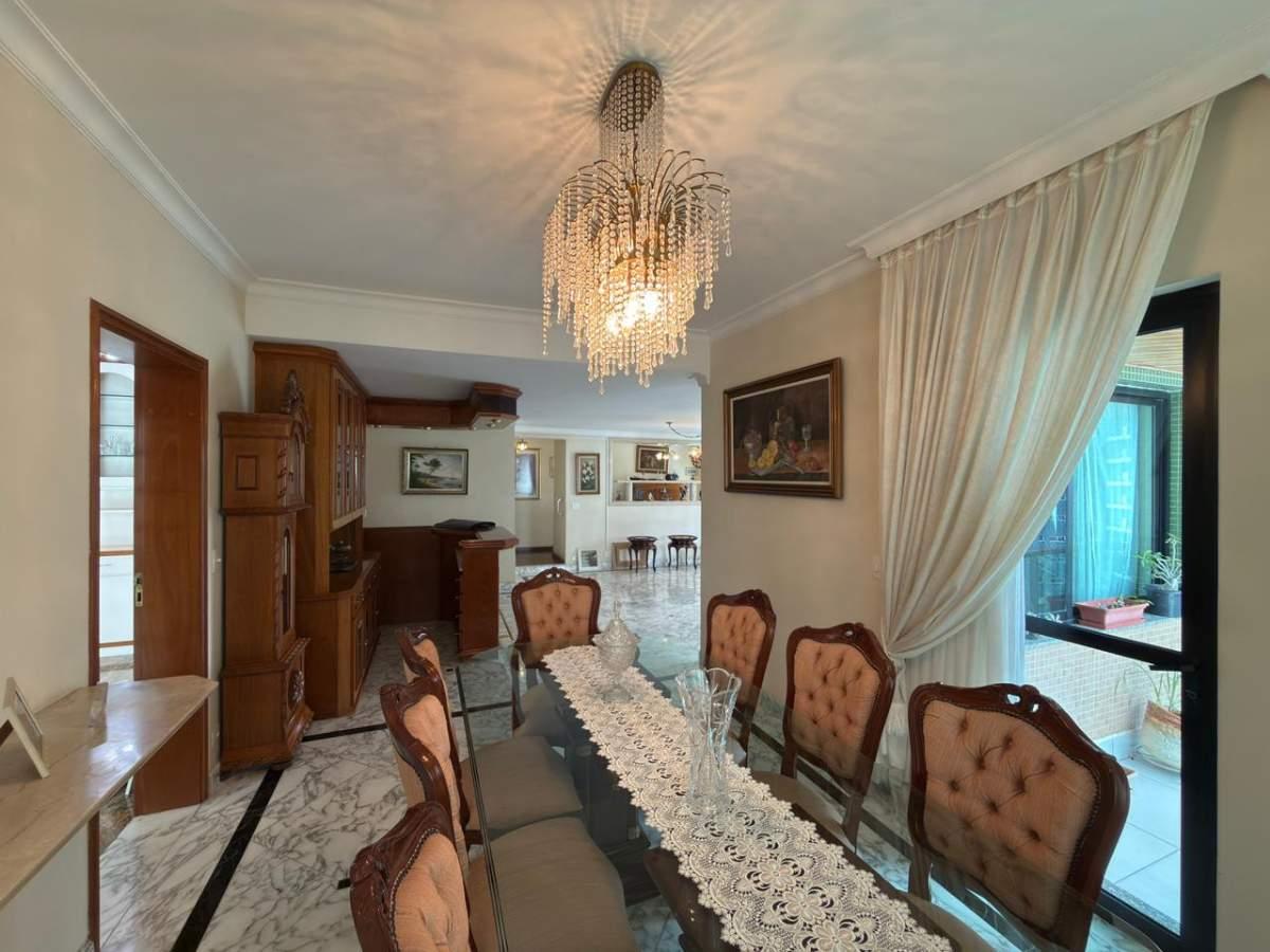 Apartamento, 4 quartos, 300 m² - Foto 19