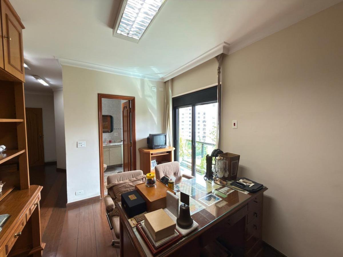 Apartamento, 4 quartos, 300 m² - Foto 20