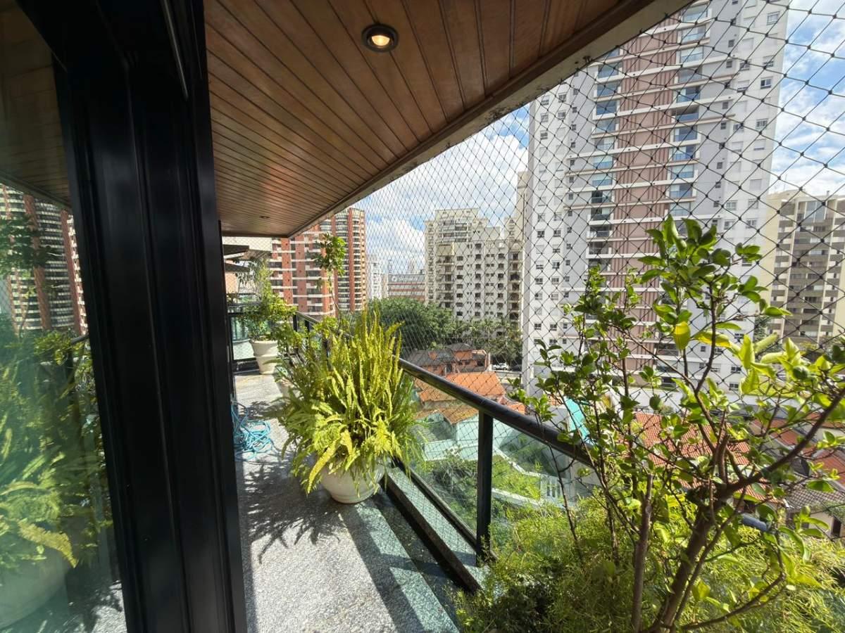 Apartamento, 4 quartos, 300 m² - Foto 21
