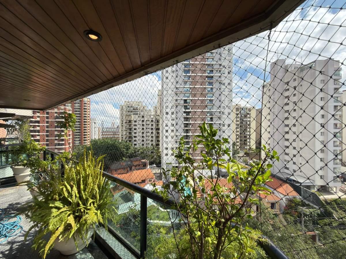 Apartamento, 4 quartos, 300 m² - Foto 22
