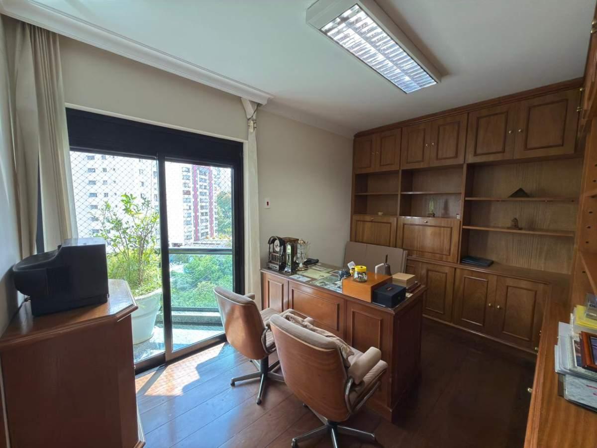 Apartamento, 4 quartos, 300 m² - Foto 23