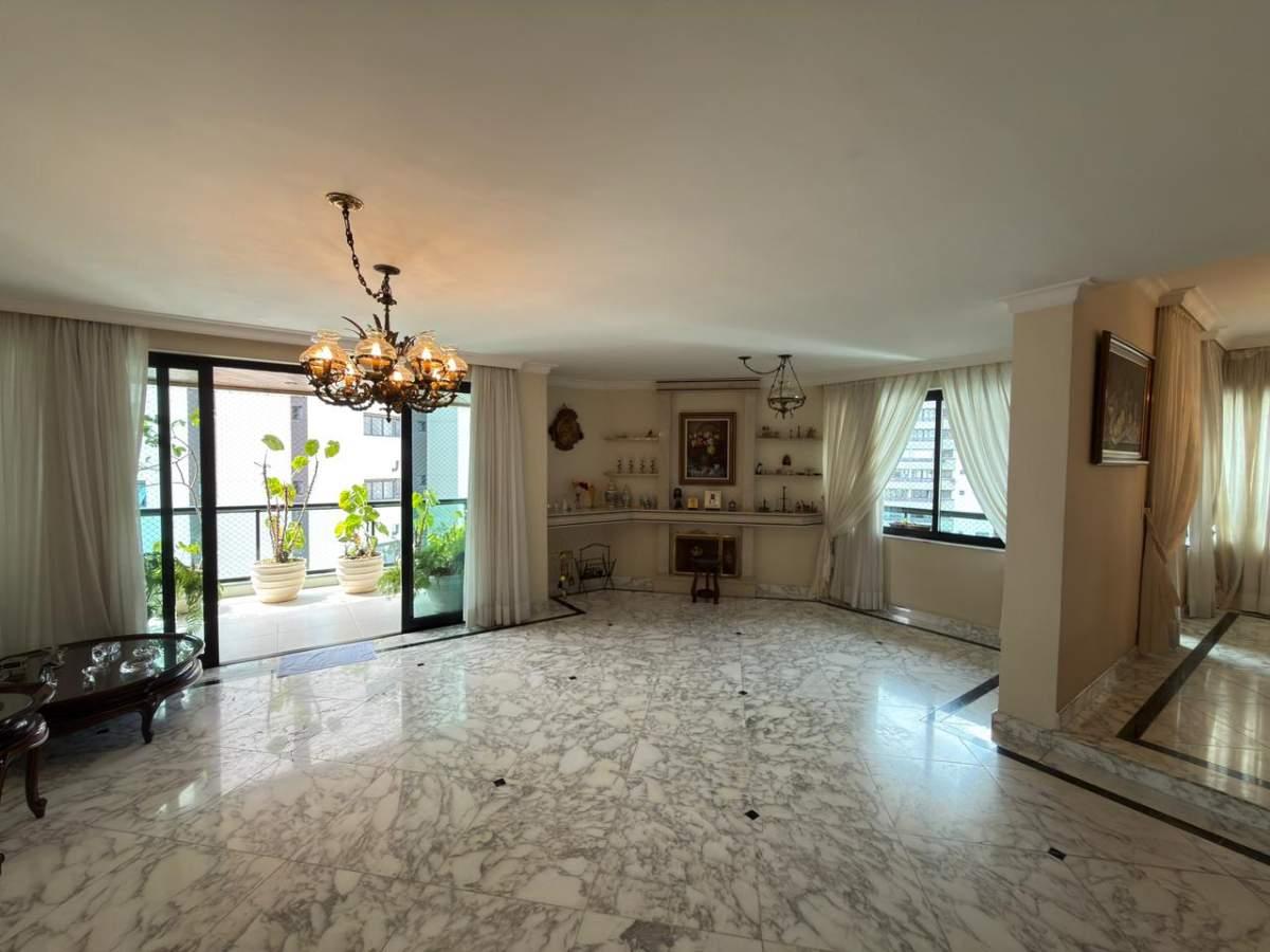 Apartamento, 4 quartos, 300 m² - Foto 5