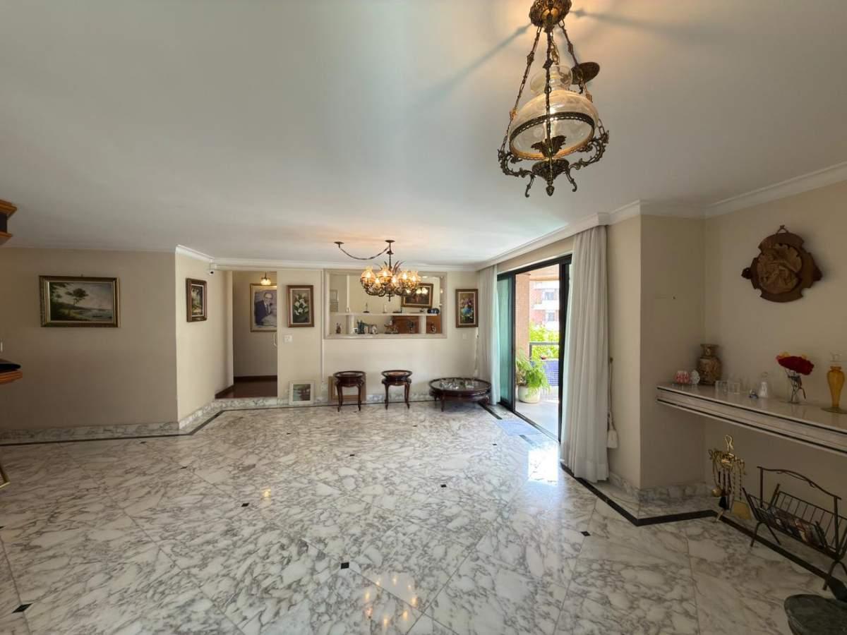 Apartamento, 4 quartos, 300 m² - Foto 6