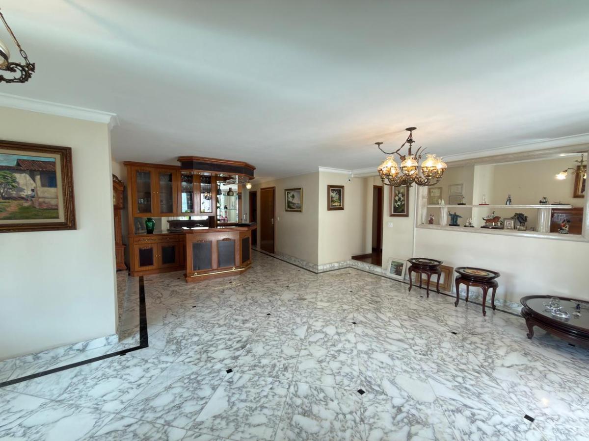 Apartamento, 4 quartos, 300 m² - Foto 9