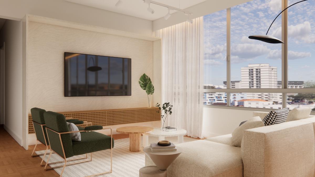 Apartamento, 4 quartos, 145 m² - Foto 12