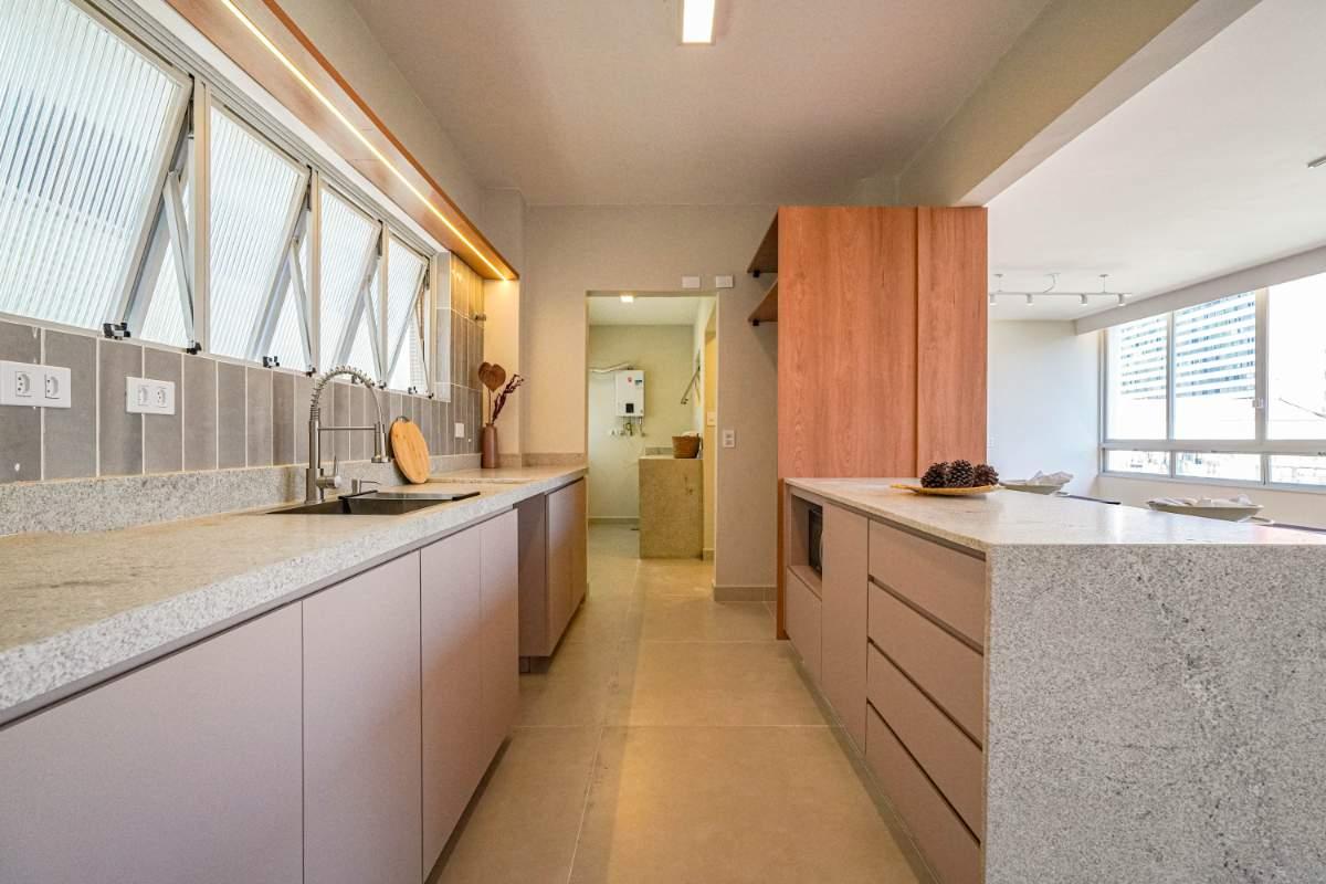 Apartamento, 4 quartos, 145 m² - Foto 17