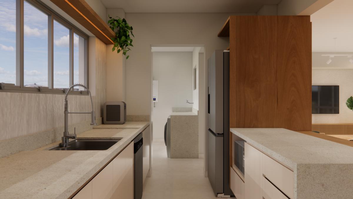 Apartamento, 4 quartos, 145 m² - Foto 18