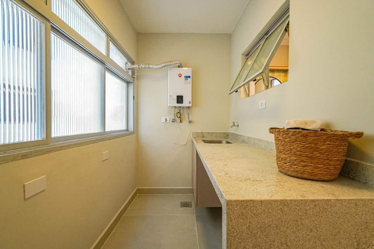 Apartamento, 4 quartos, 145 m² - Foto 19