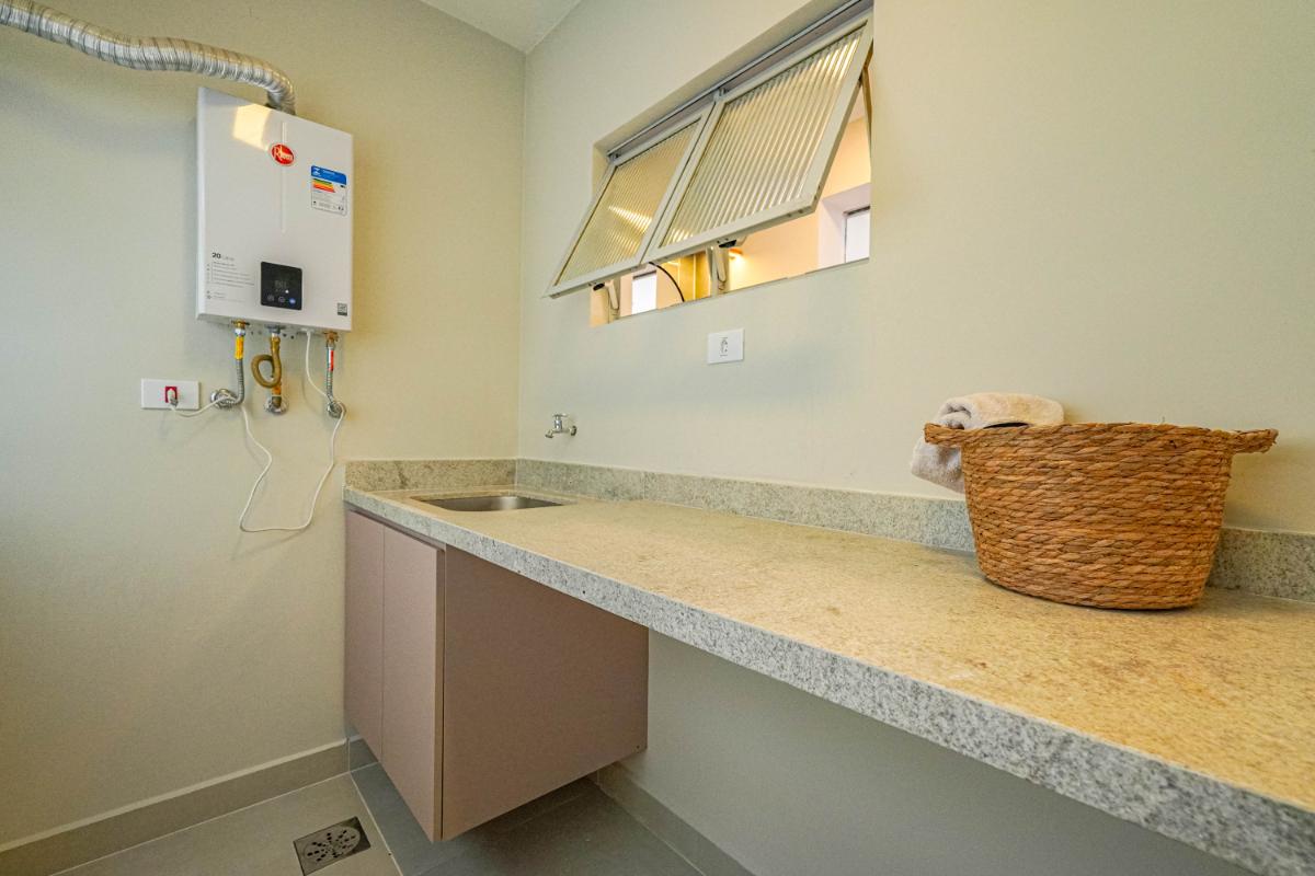 Apartamento, 4 quartos, 145 m² - Foto 21