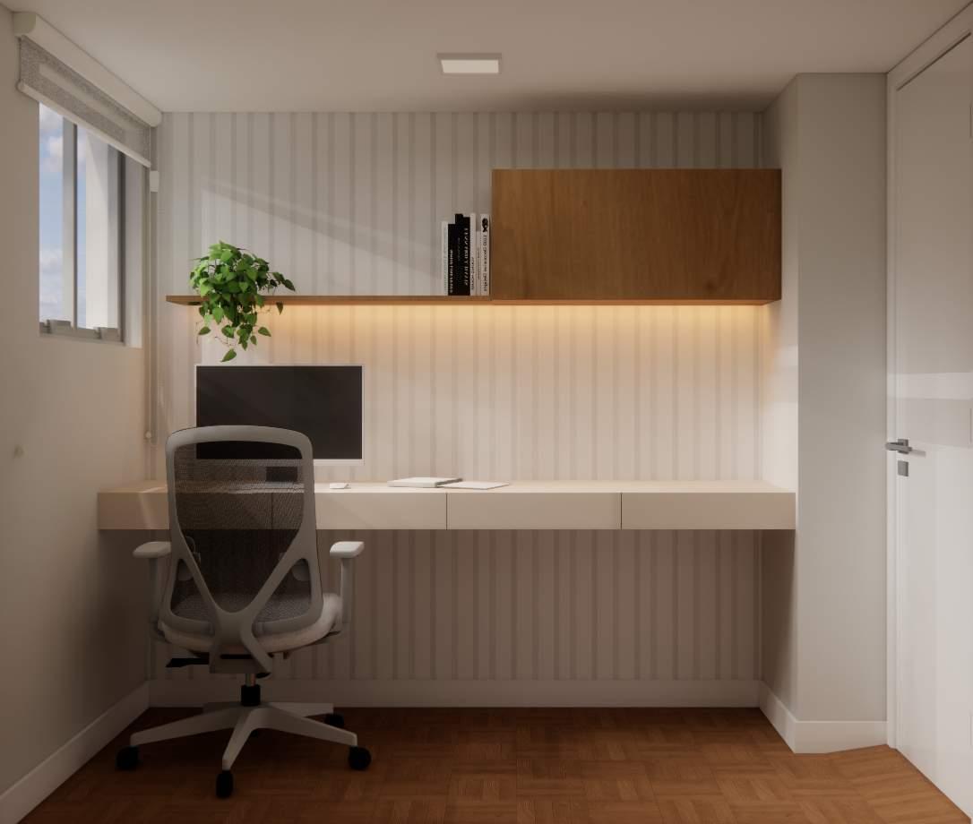 Apartamento, 4 quartos, 145 m² - Foto 24