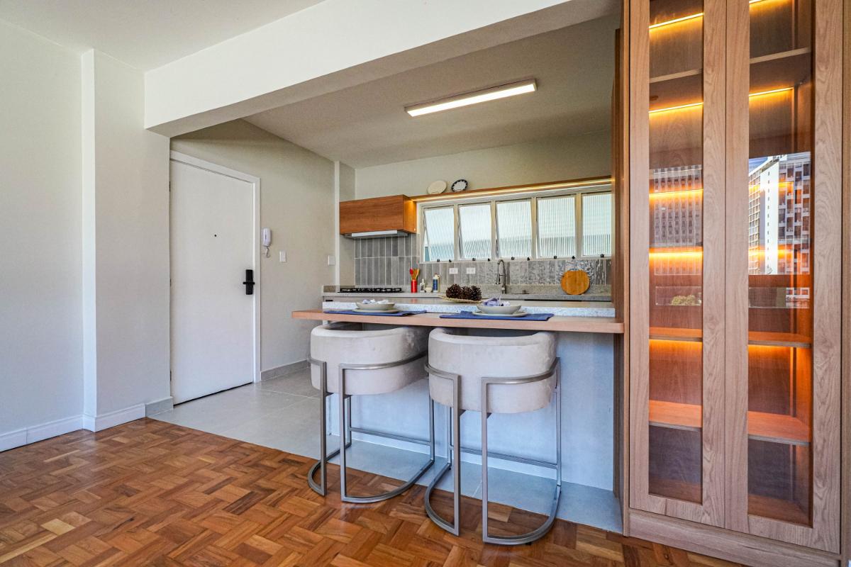 Apartamento, 4 quartos, 145 m² - Foto 9
