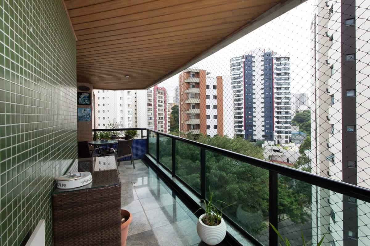 Apartamento, 5 quartos, 300 m² - Foto 10