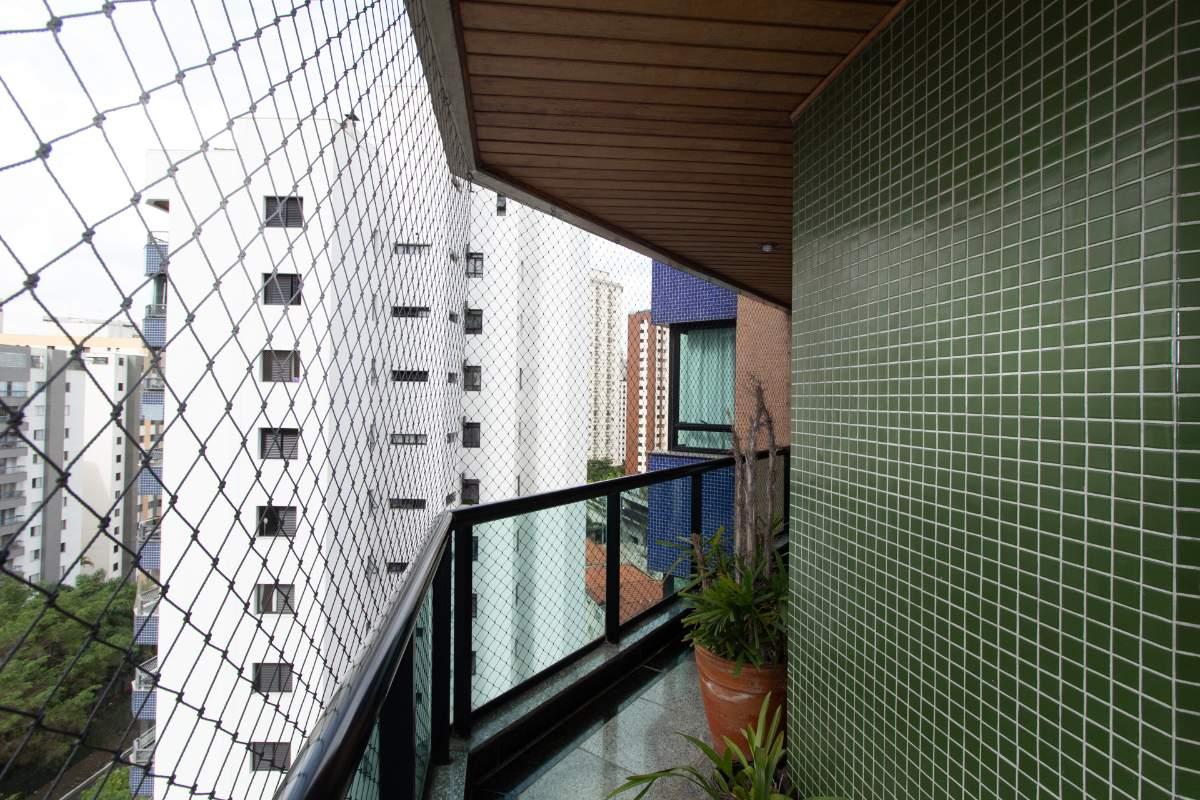 Apartamento, 5 quartos, 300 m² - Foto 11