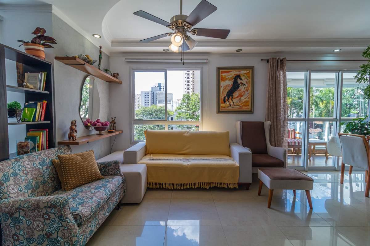 Apartamento, 3 quartos, 245 m² - Foto 11