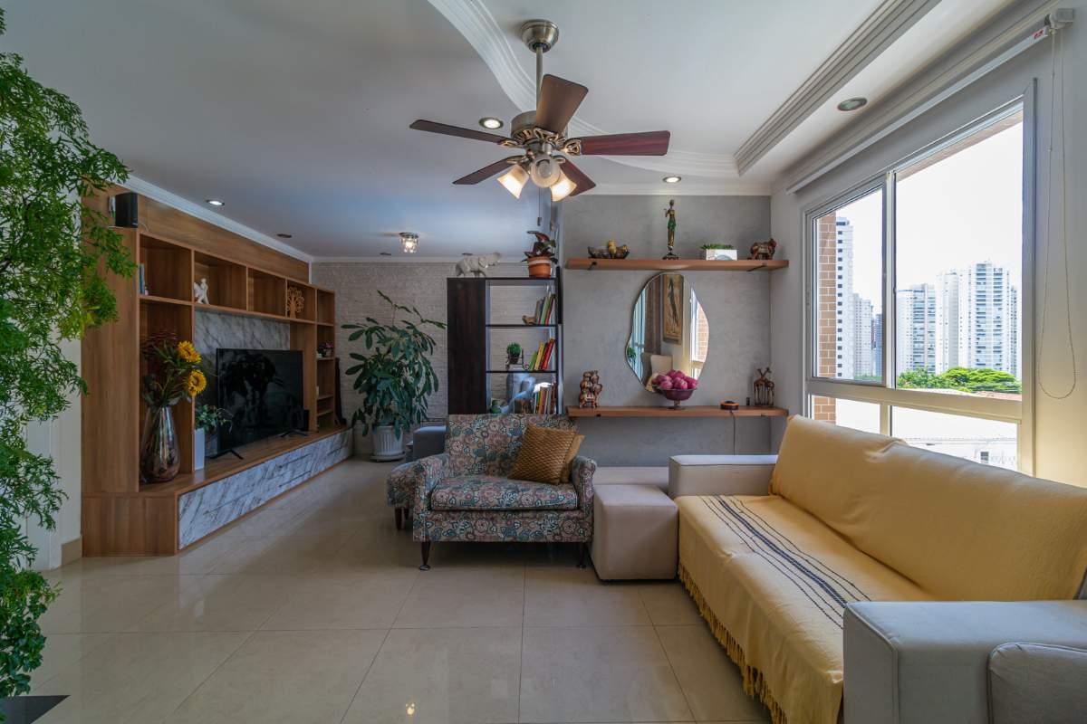 Apartamento, 3 quartos, 245 m² - Foto 12