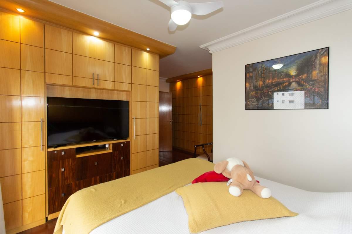 Apartamento, 5 quartos, 300 m² - Foto 14