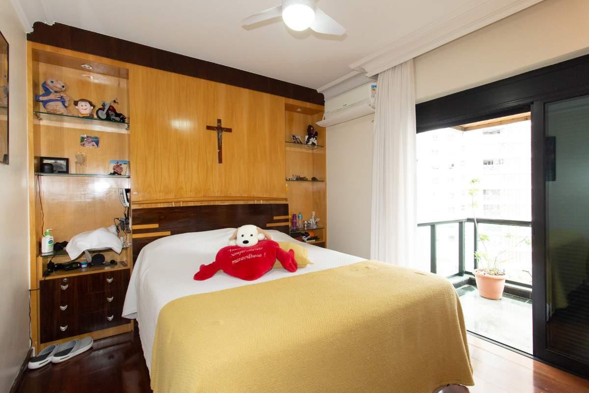 Apartamento, 5 quartos, 300 m² - Foto 15