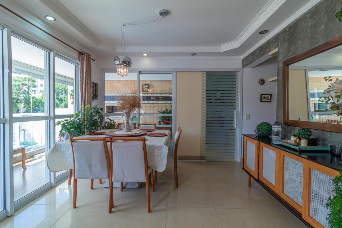 Apartamento, 3 quartos, 245 m² - Foto 15