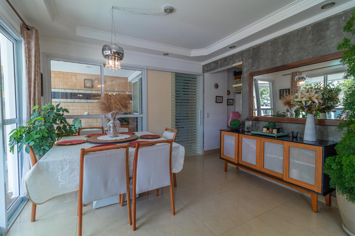 Apartamento, 3 quartos, 245 m² - Foto 16
