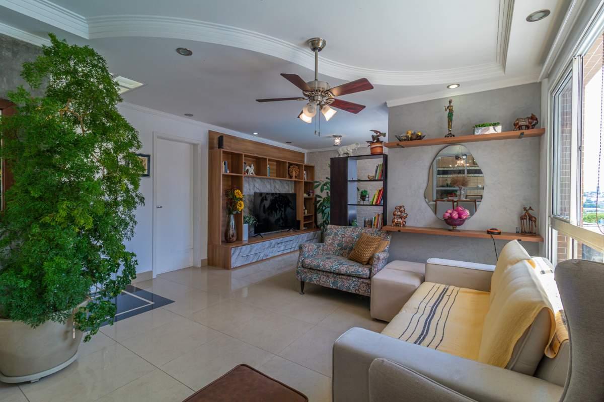 Apartamento, 3 quartos, 245 m² - Foto 17