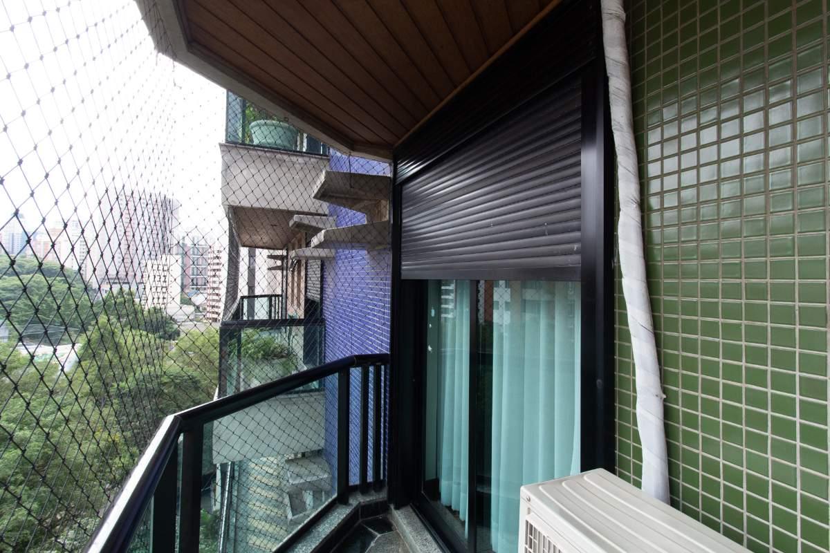 Apartamento, 5 quartos, 300 m² - Foto 19