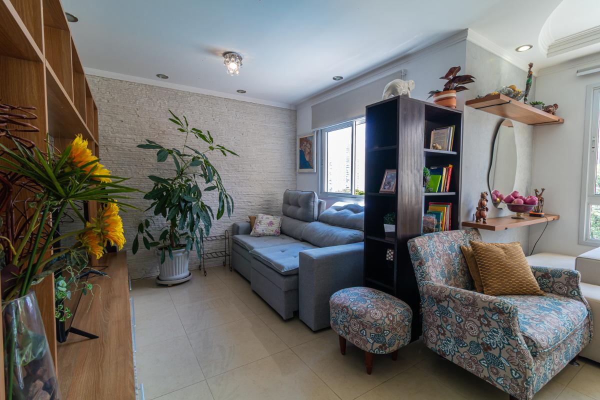 Apartamento, 3 quartos, 245 m² - Foto 2