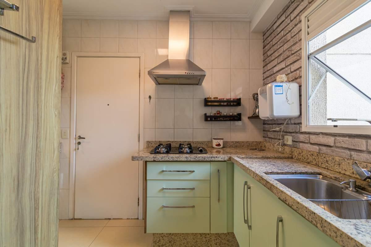 Apartamento, 3 quartos, 245 m² - Foto 21