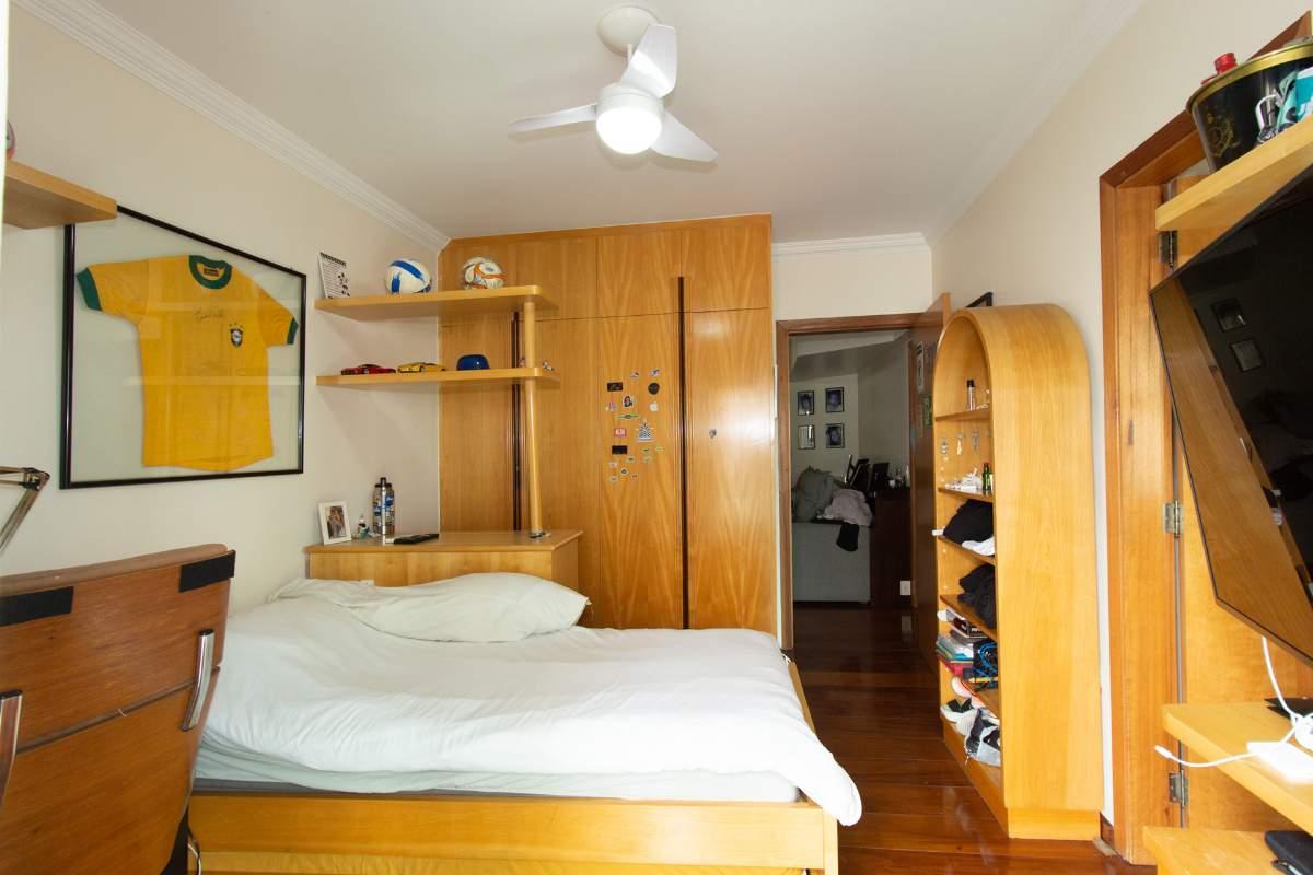 Apartamento, 5 quartos, 300 m² - Foto 23