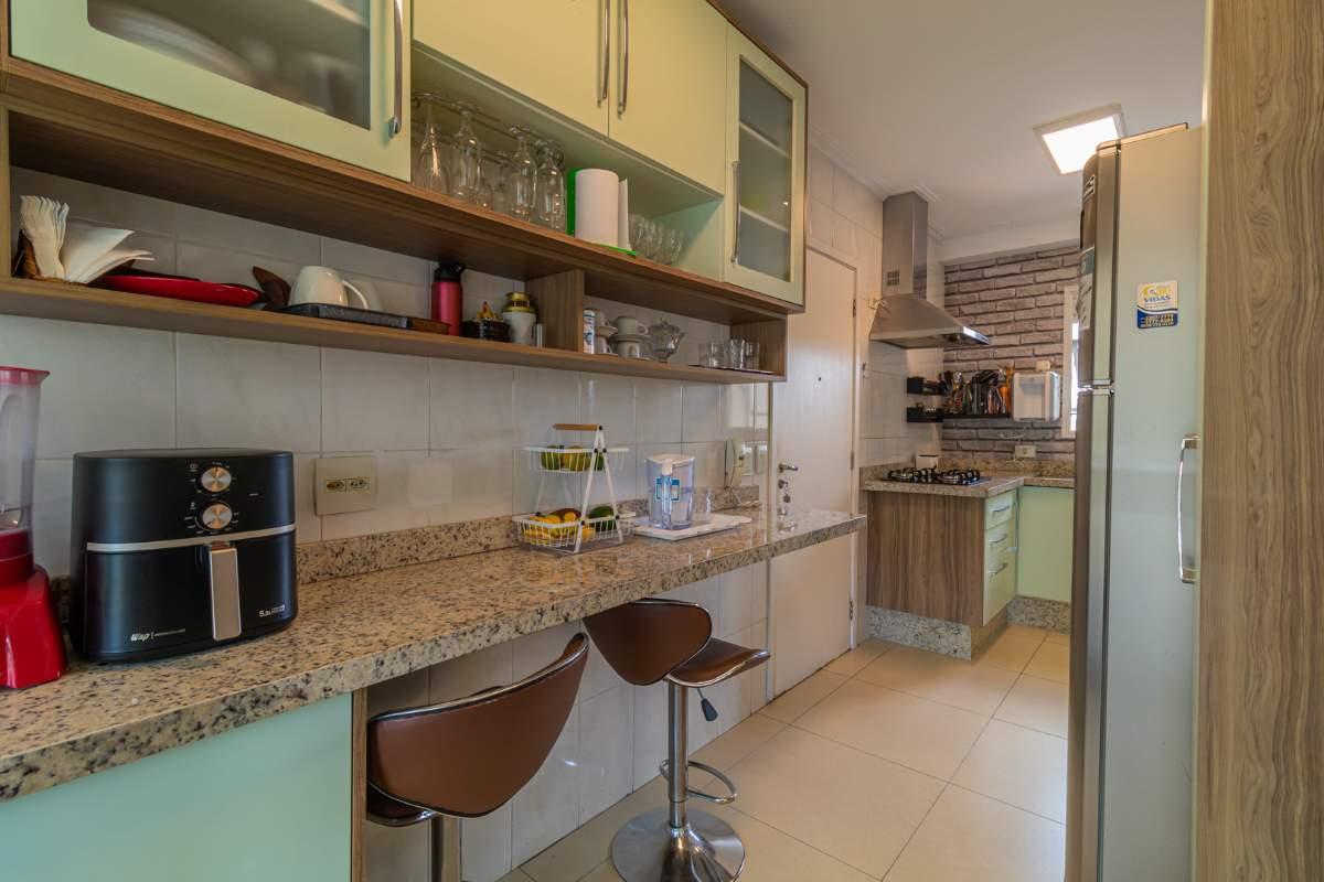 Apartamento, 3 quartos, 245 m² - Foto 23