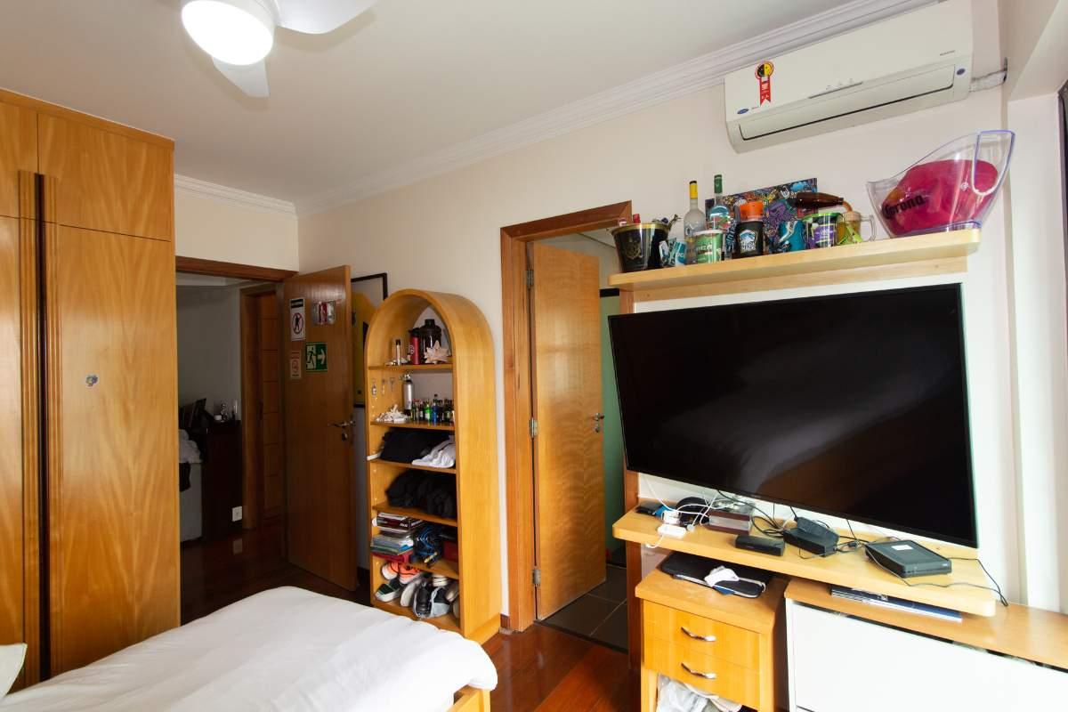 Apartamento, 5 quartos, 300 m² - Foto 24