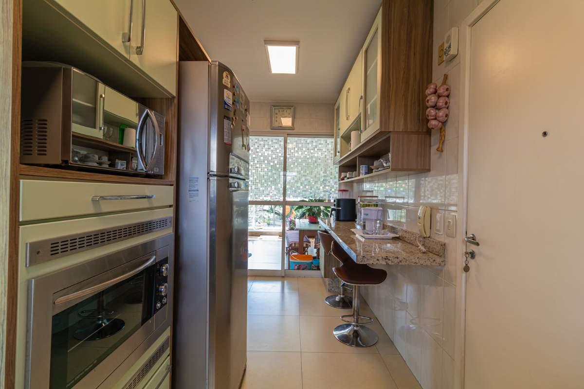 Apartamento, 3 quartos, 245 m² - Foto 24