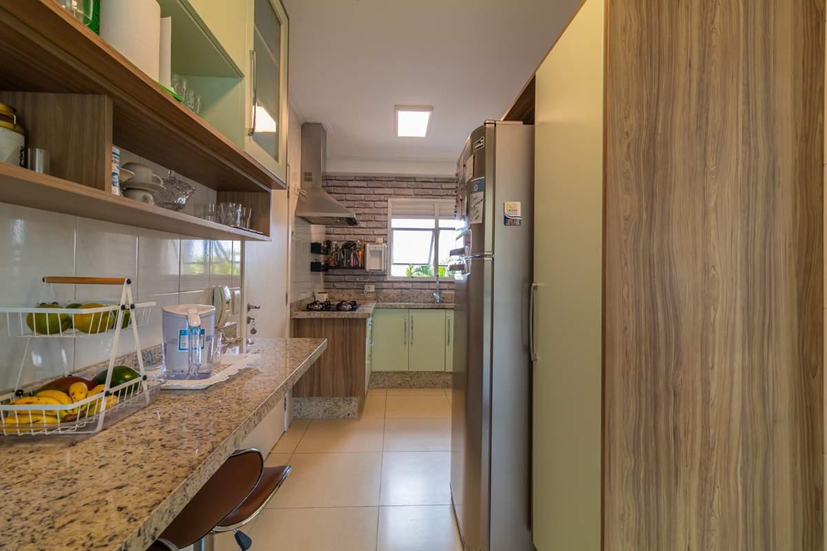 Apartamento, 3 quartos, 245 m² - Foto 25