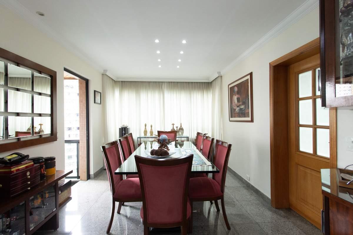 Apartamento, 5 quartos, 300 m² - Foto 2
