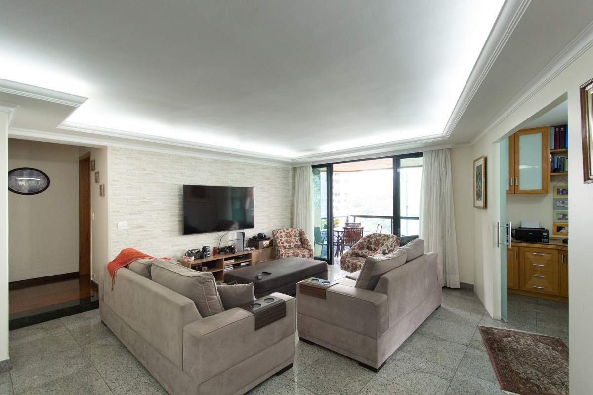 Apartamento, 5 quartos, 300 m² - Foto 3