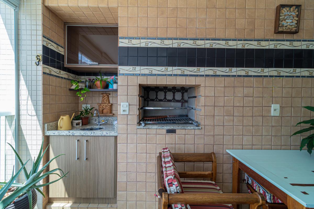 Apartamento, 3 quartos, 245 m² - Foto 4