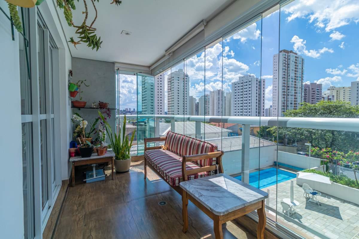 Apartamento, 3 quartos, 245 m² - Foto 5