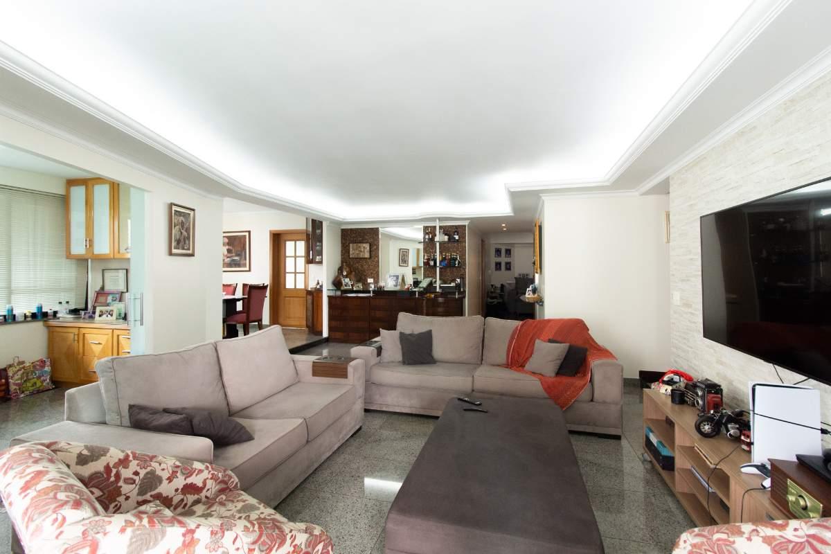 Apartamento, 5 quartos, 300 m² - Foto 5