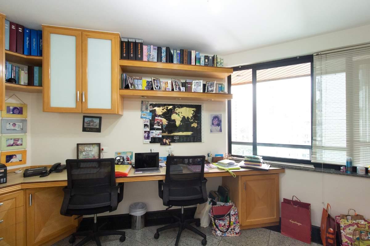 Apartamento, 5 quartos, 300 m² - Foto 6