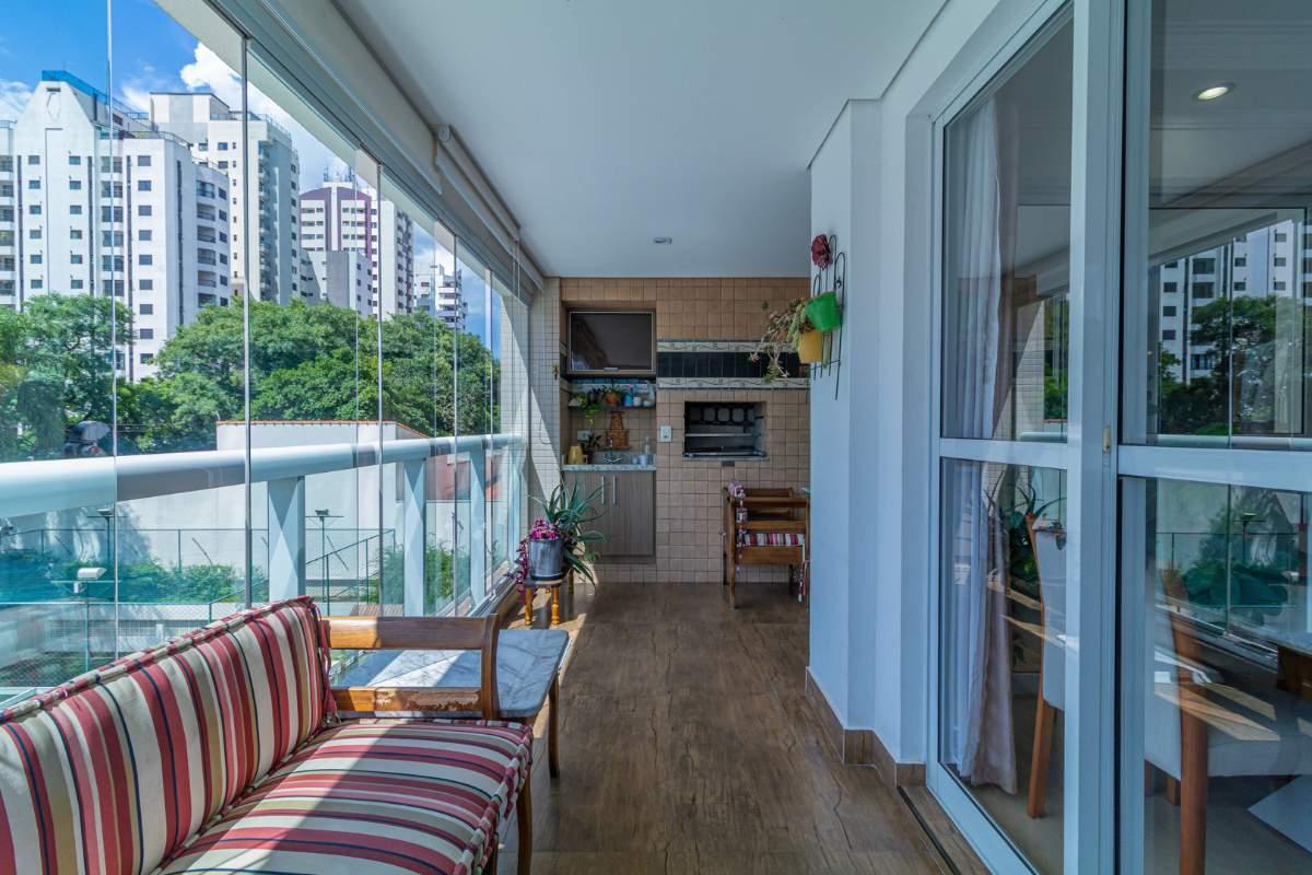 Apartamento, 3 quartos, 245 m² - Foto 6