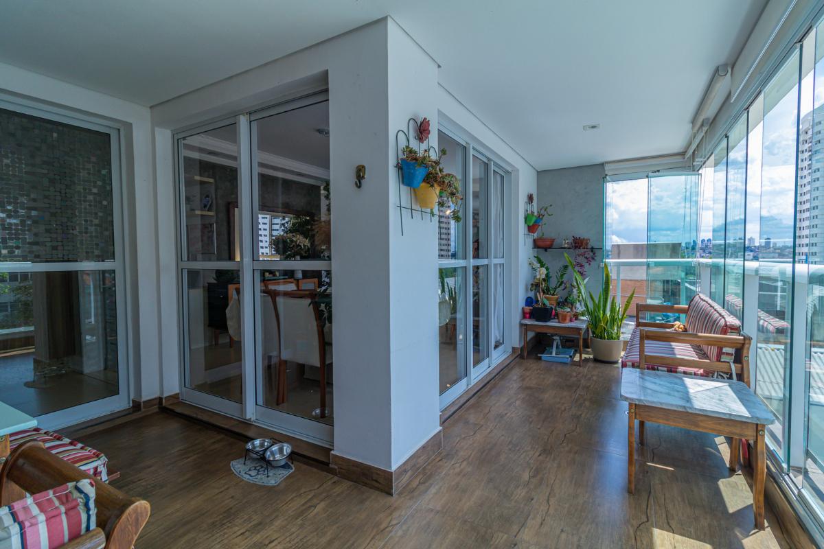 Apartamento, 3 quartos, 245 m² - Foto 7