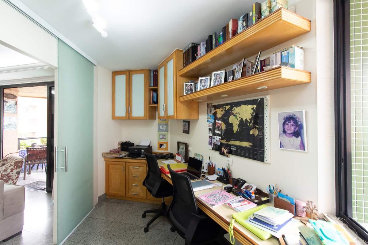 Apartamento, 5 quartos, 300 m² - Foto 7