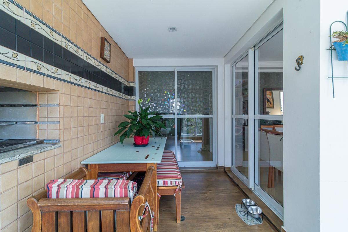 Apartamento, 3 quartos, 245 m² - Foto 8