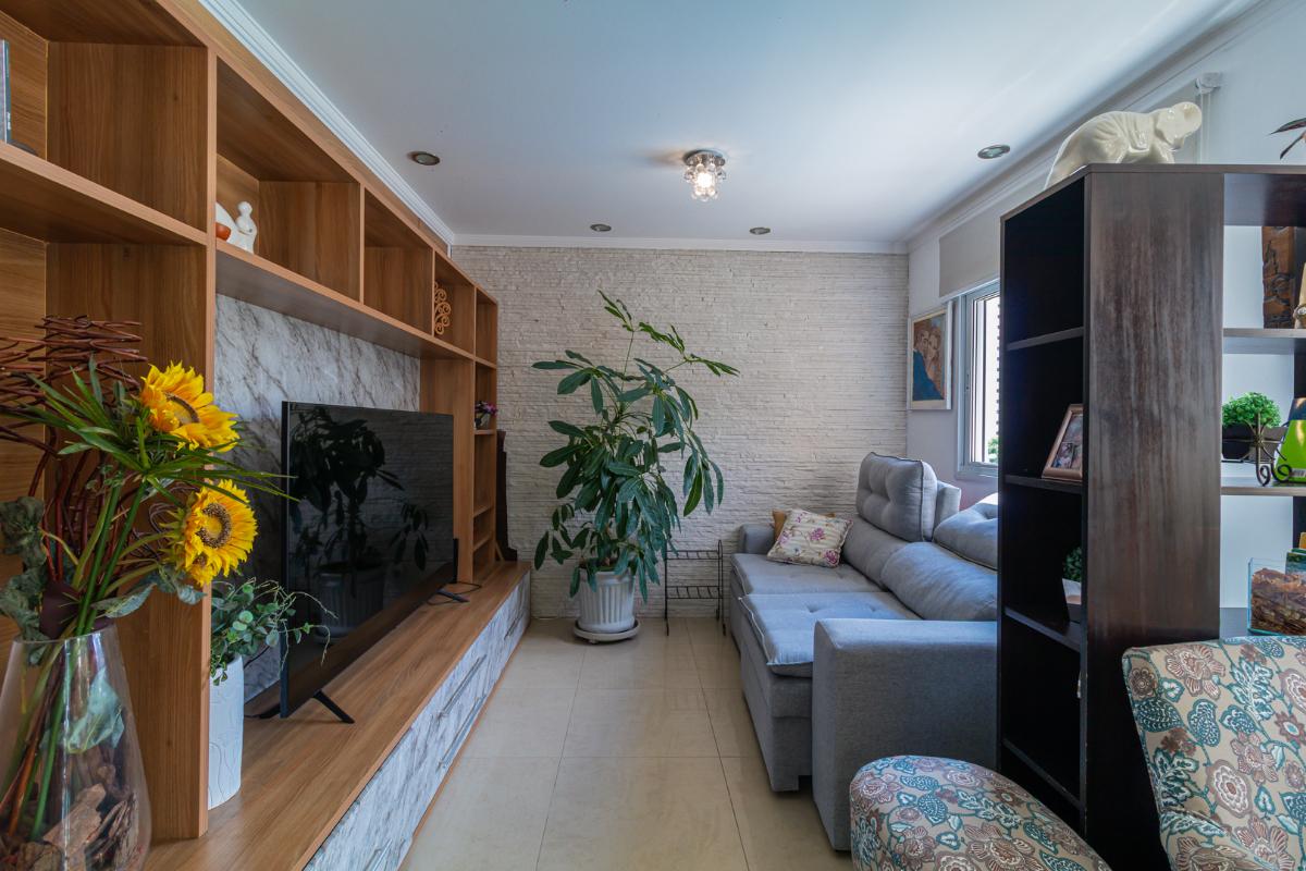 Apartamento, 3 quartos, 245 m² - Foto 9