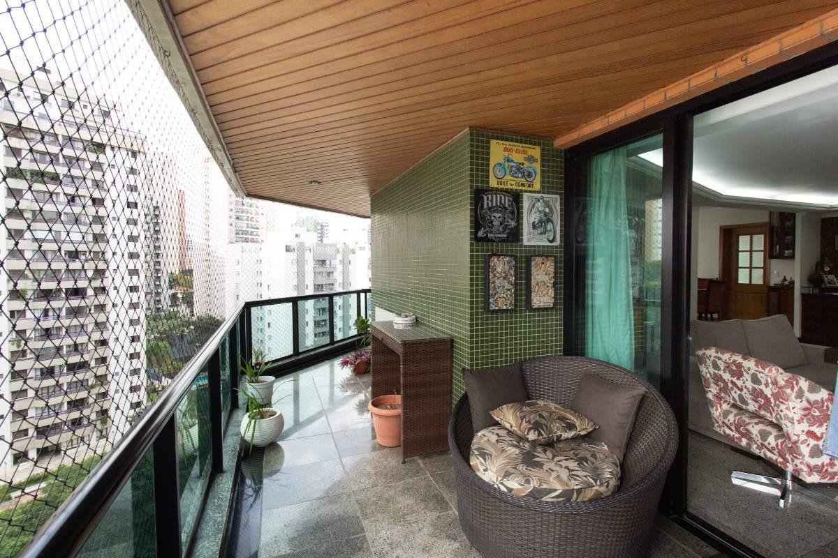 Apartamento, 5 quartos, 300 m² - Foto 9