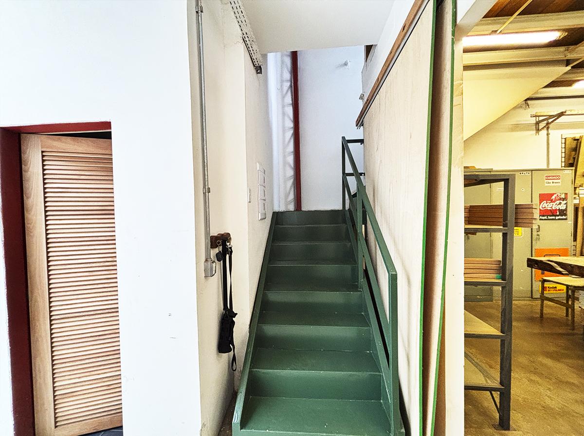 Loja-Salão, 300 m² - Foto 12